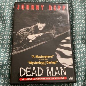 Dead Man